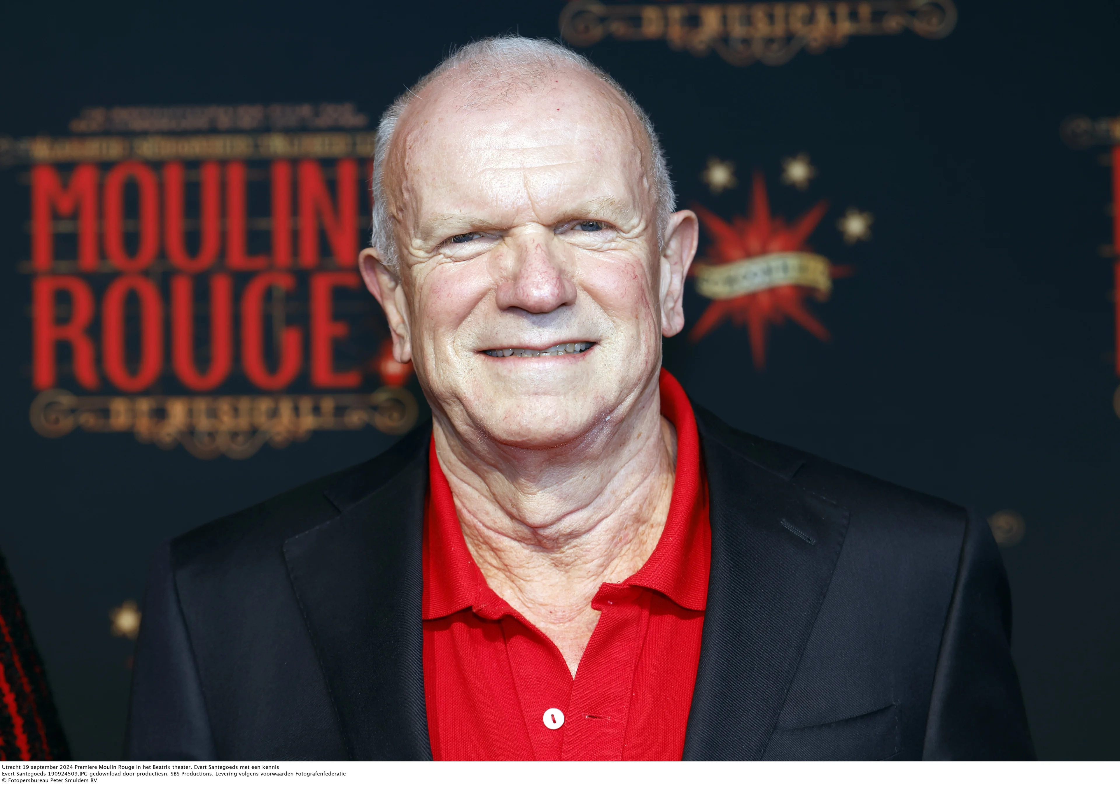 Evert Santegoeds keert zich tegen Eus: 'Doe normaal!'