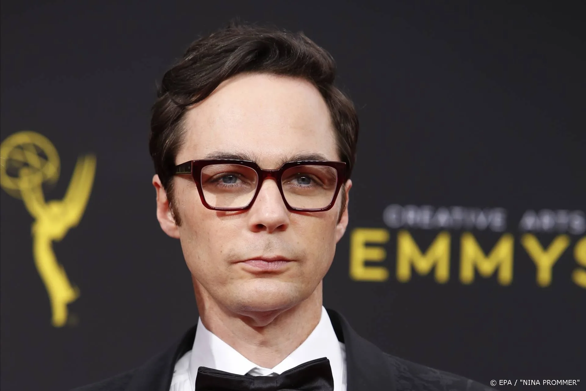 Jim Parsons stopte met Big Bang Theory vanwege uitputting