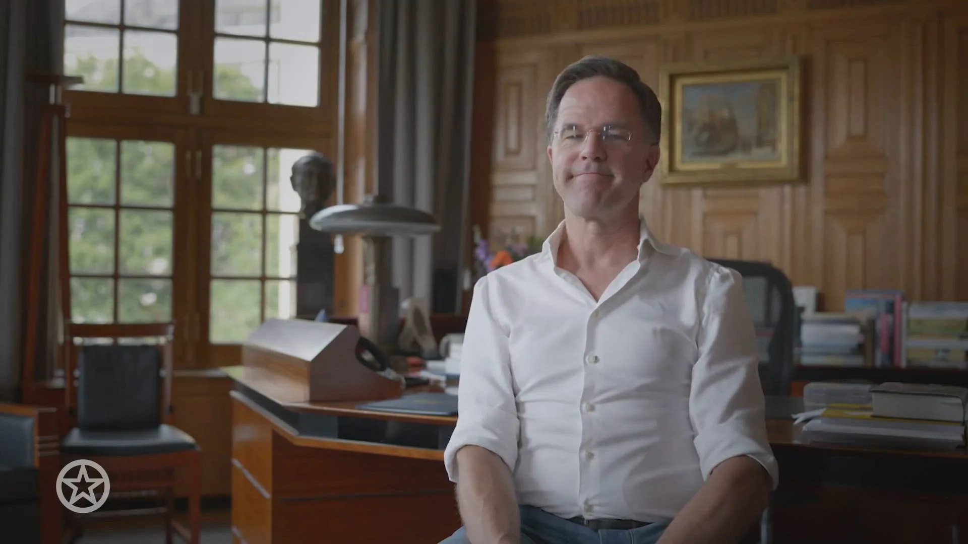 Caroline van der Plas laat zich uit over docu Mark Rutte