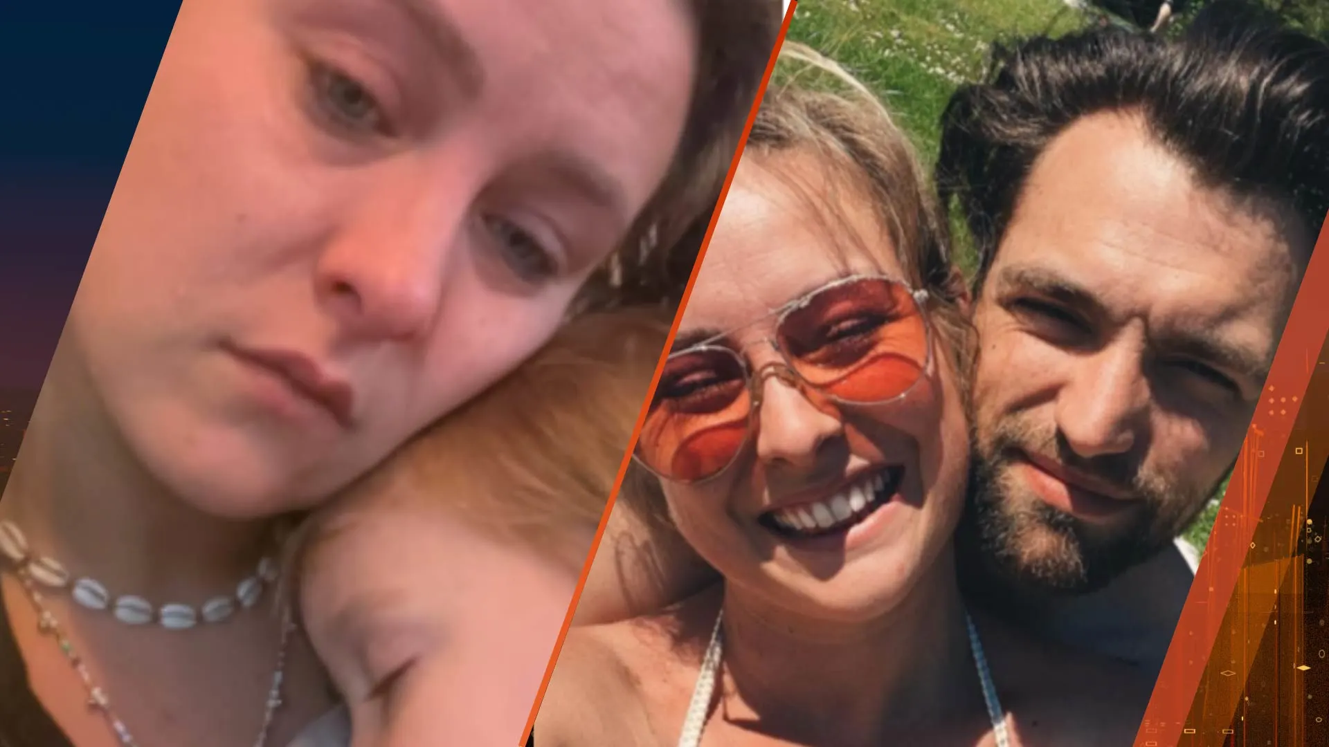 Utopia-Romy in tranen om verdrietig nieuws dochtertje