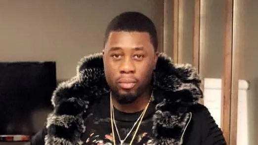 Rapper Rabby Racks dood gevonden met schotwond in hoofd