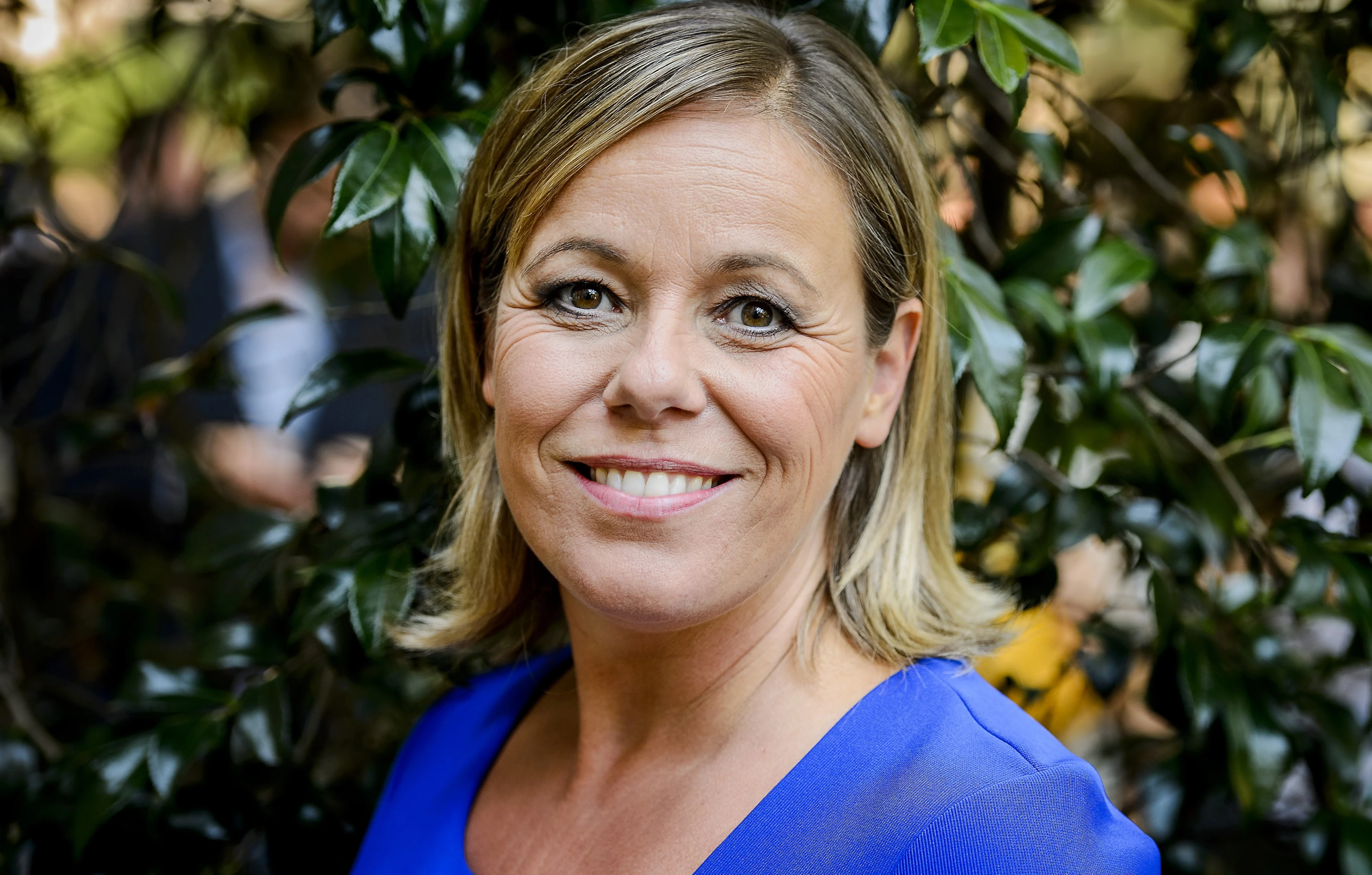 'Verdwenen' Selma van Dijk doorbreekt stilte: 'In de vergeethoek'