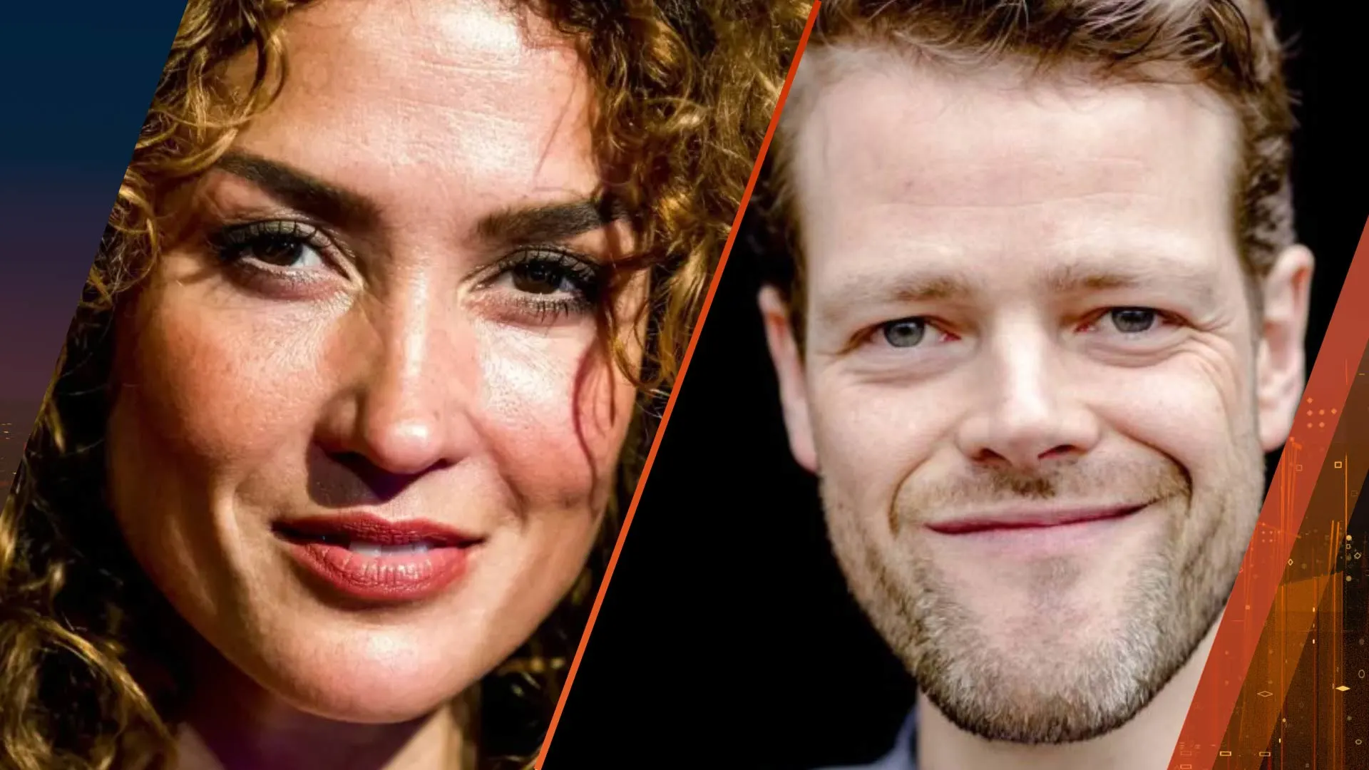 Katja Schuurman neemt het op voor Martijn Koning na haatberichten