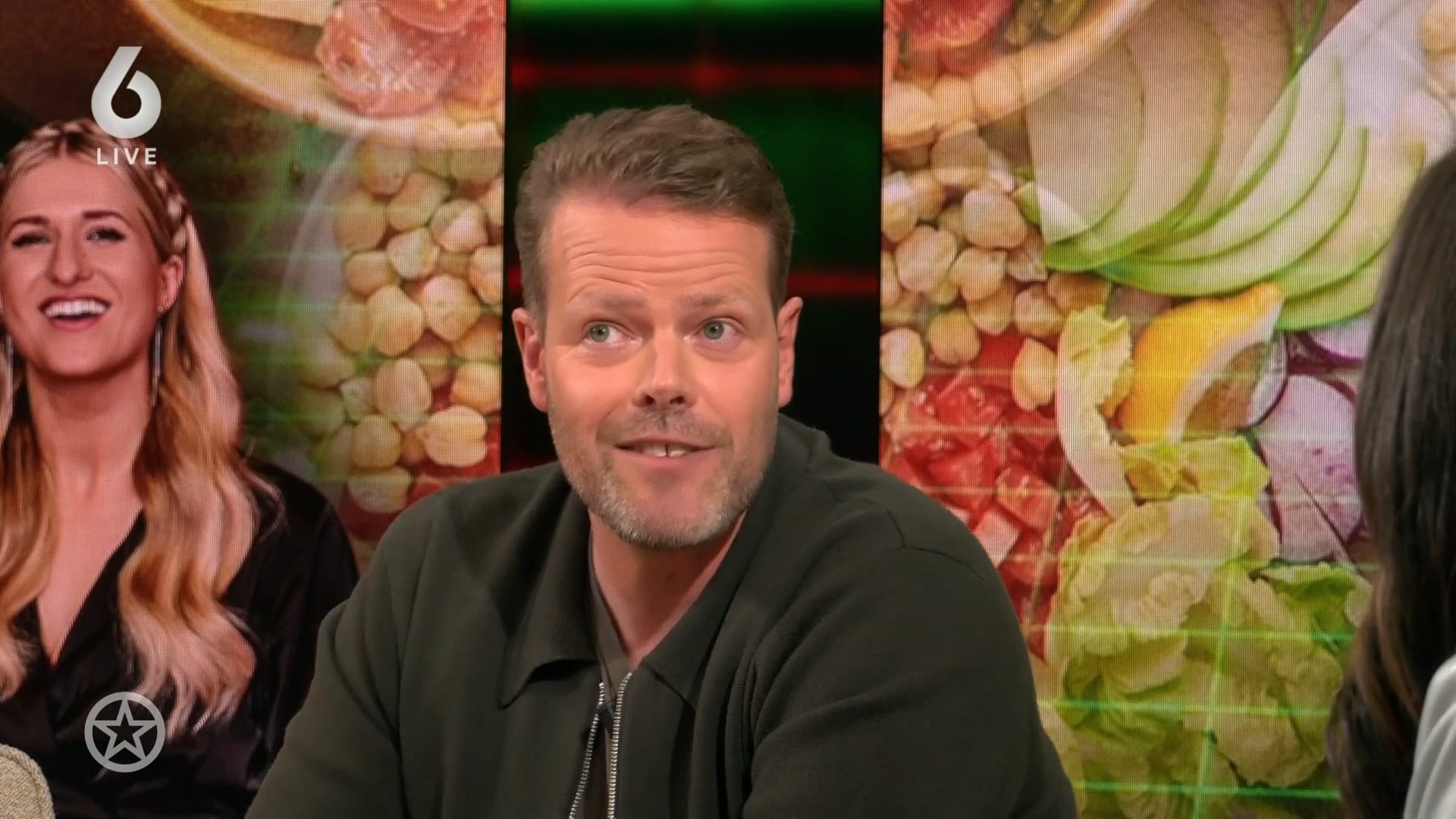 Studiogast Martijn de Koning over Hart tegen Hart