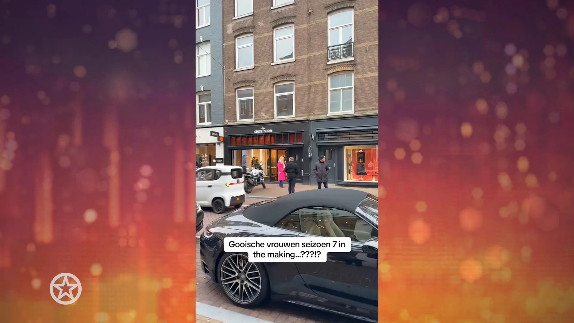 'Beelden van Gooische Vrouwen opgedoken'