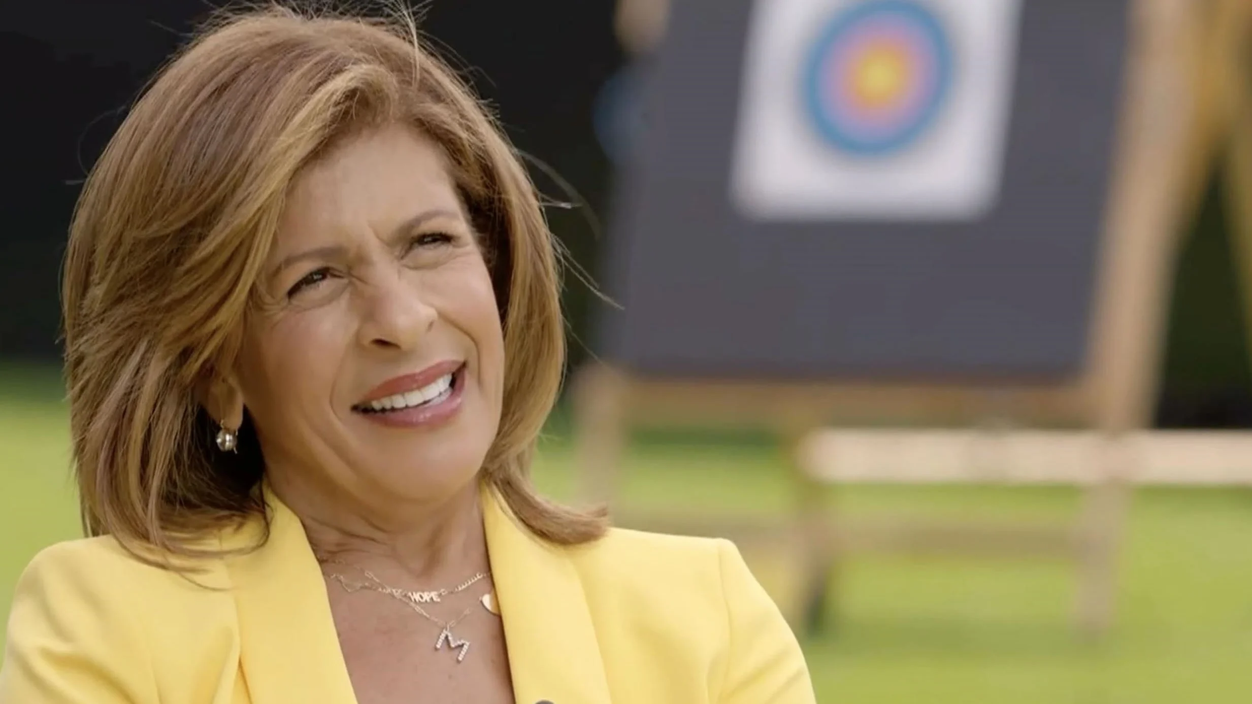 Amerikaanse presentatrice lyrisch over Den Haag: 'Het was bizar!'