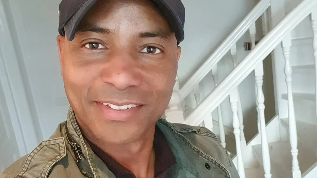 Dít is de ontzettend knappe zoon van Humberto Tan