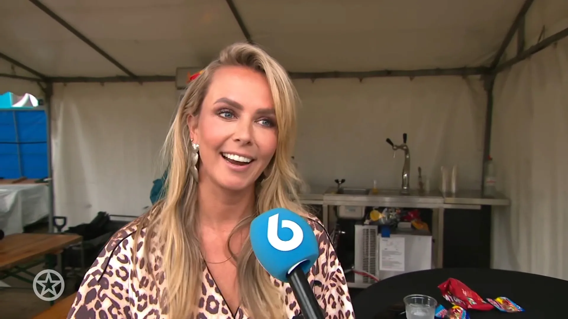 Monique Smit openhartig over afvallen