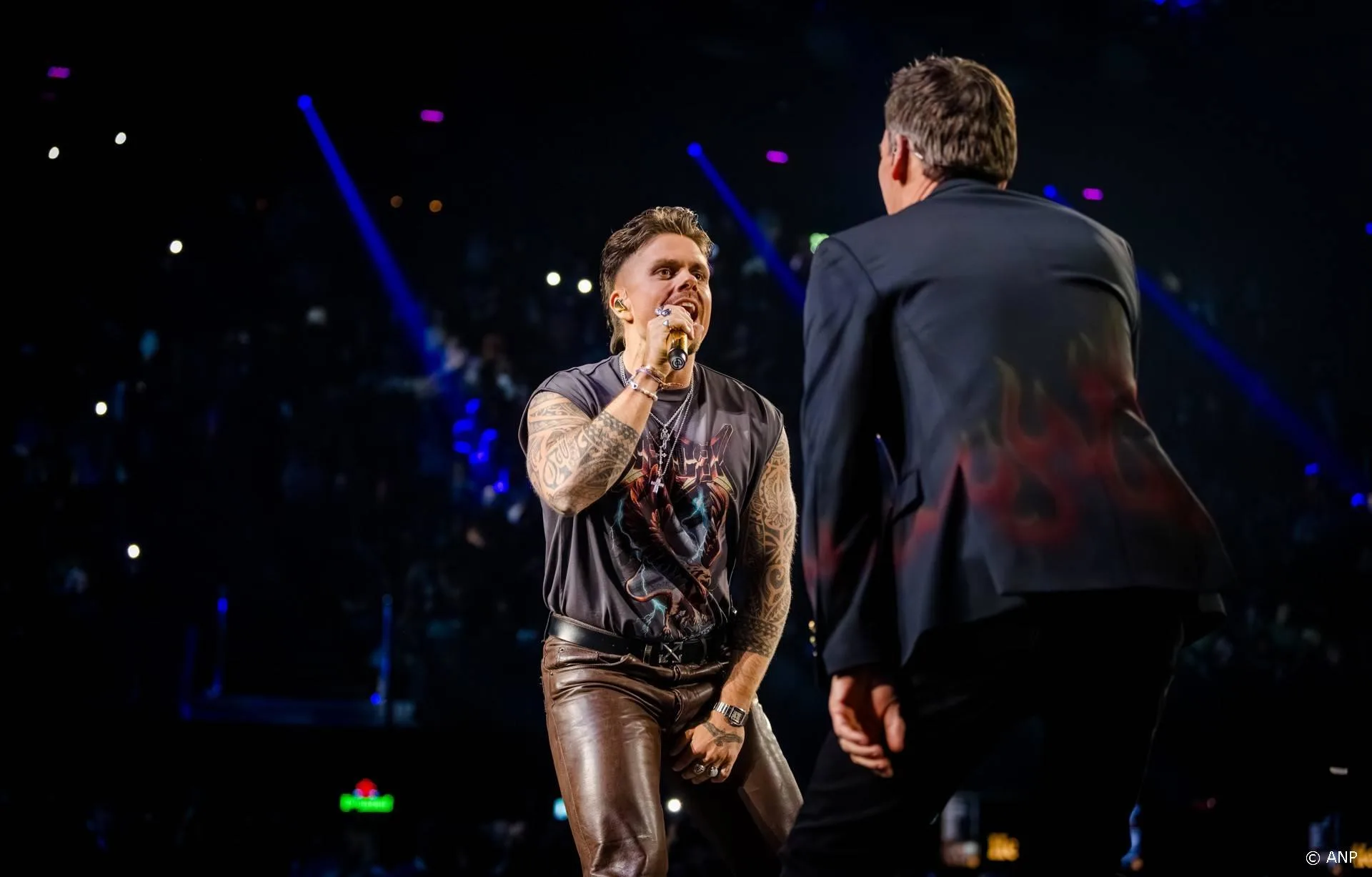 Holland Zingt Hazes komt volgend jaar naar déze stad