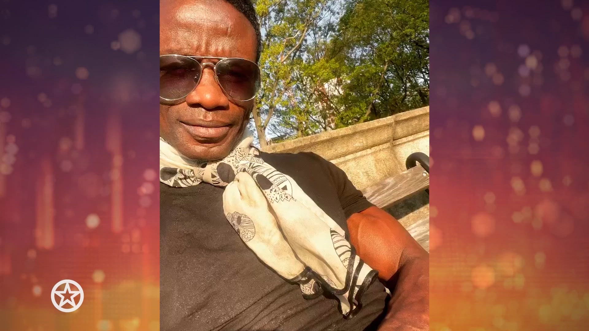 Zo ziet Regilio Tuur er nu uit