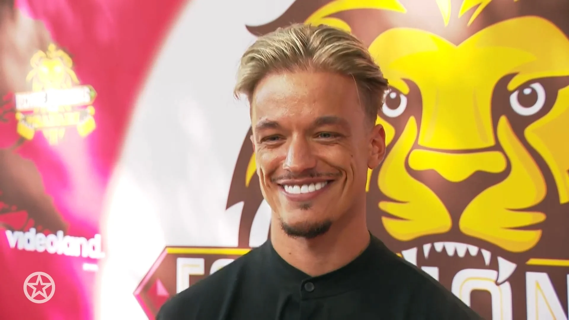 Dusty Taconis laat zich uit over Ex On The Beach
