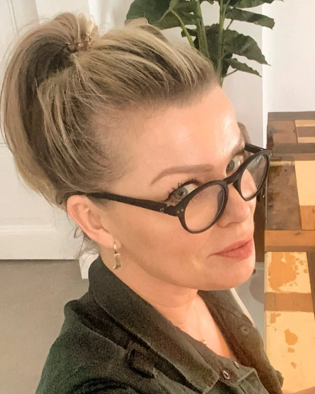 Nieuwe uitdaging voor Bridget Maasland