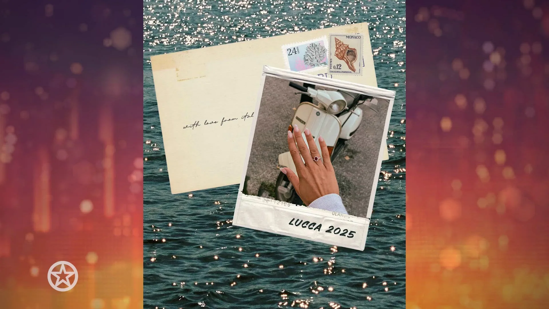 Jay-Jay Boske en zijn Sophie gaan trouwen