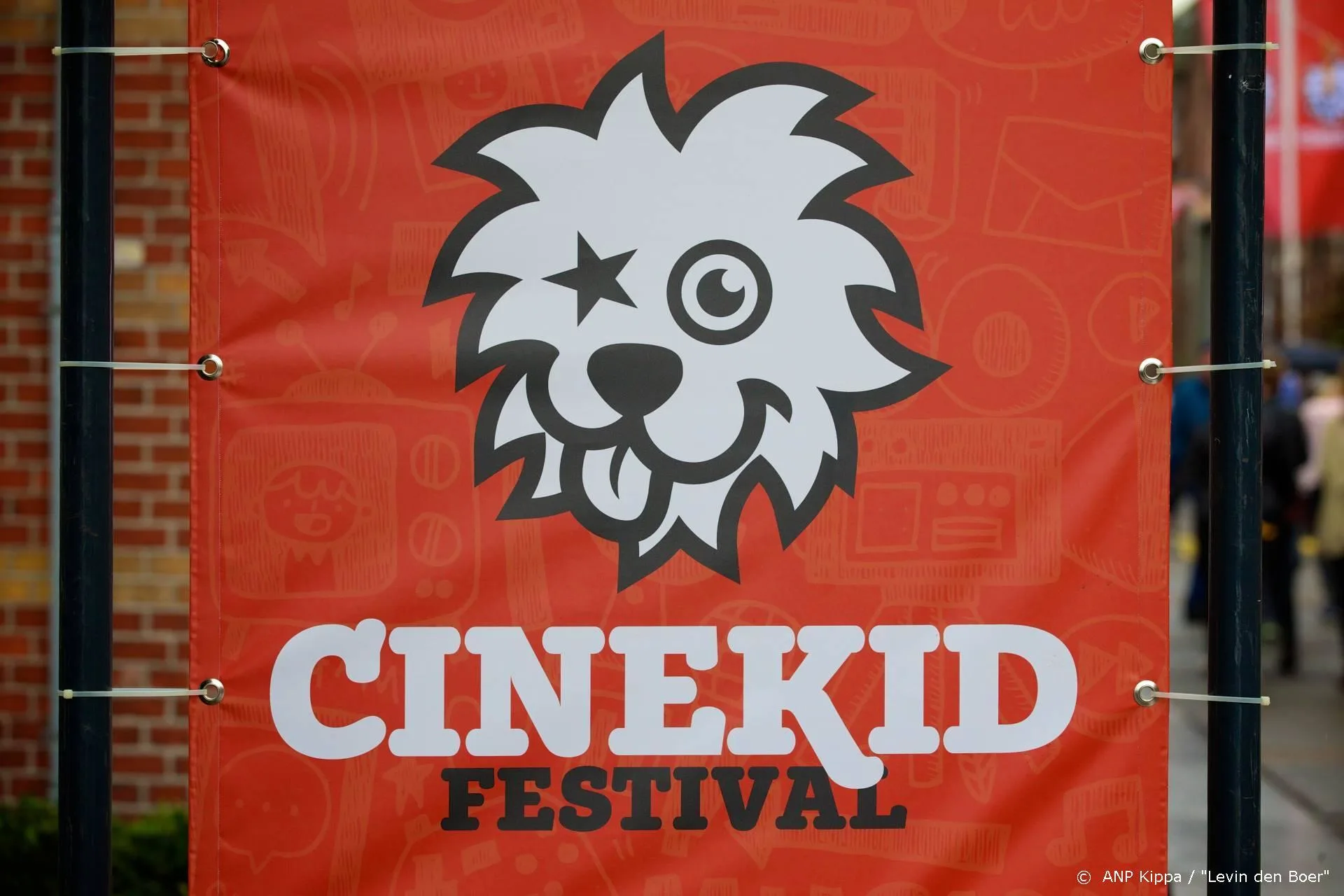 Franse familiefilm Calamity opent Cinekid 2020