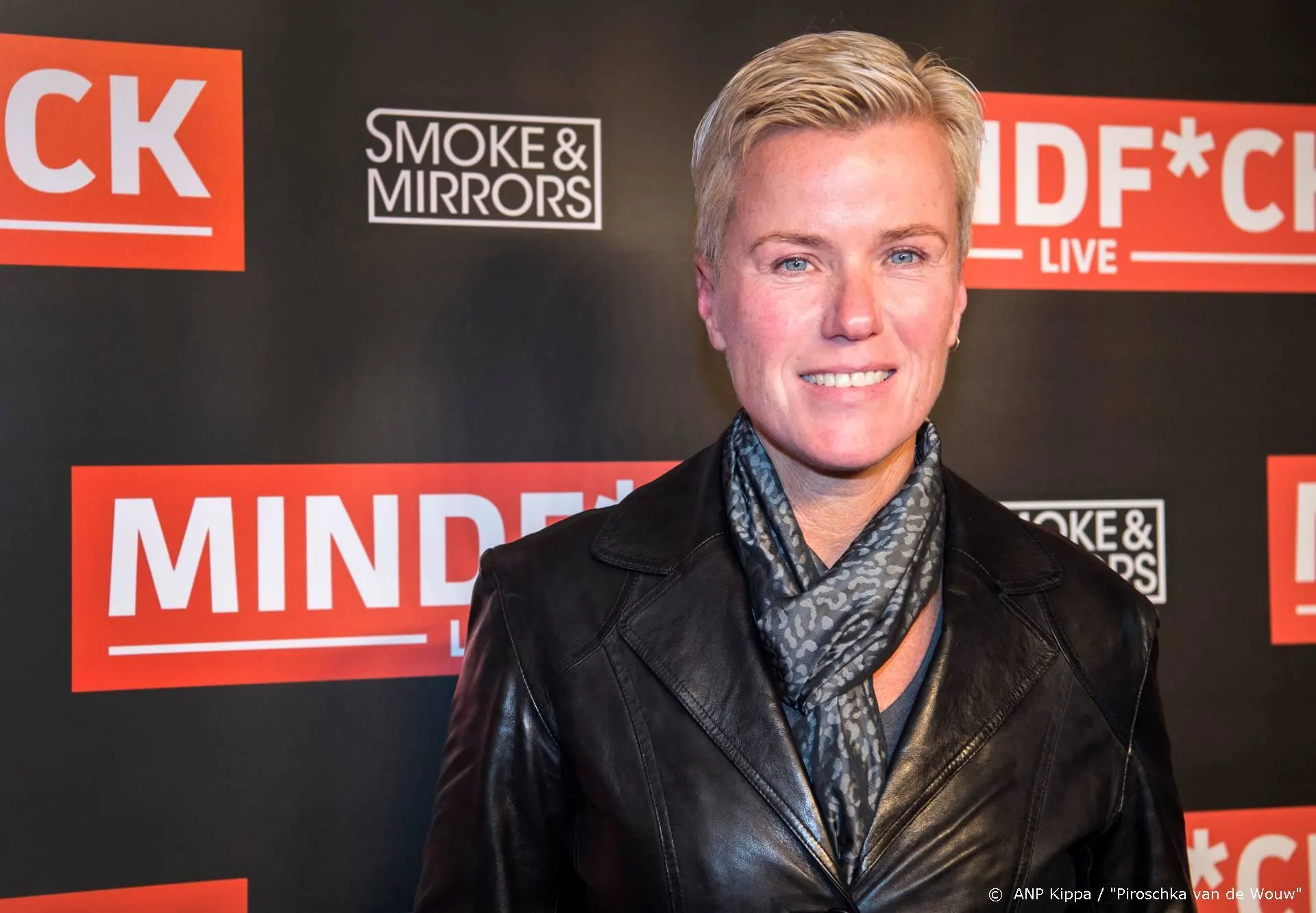 Ellie Lust roept op tot meer etherdiscipline in coronacrisis