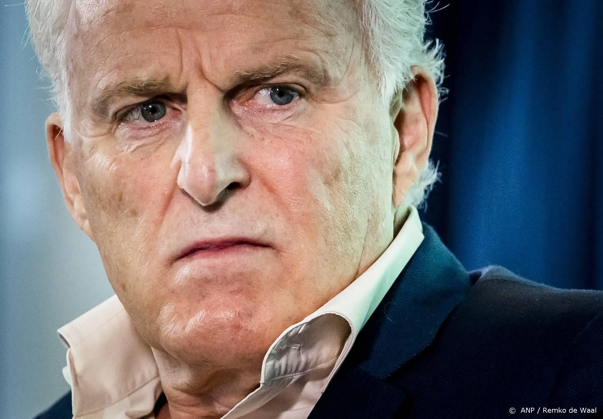 RTL Boulevard over Peter R. de Vries op een na best bekeken