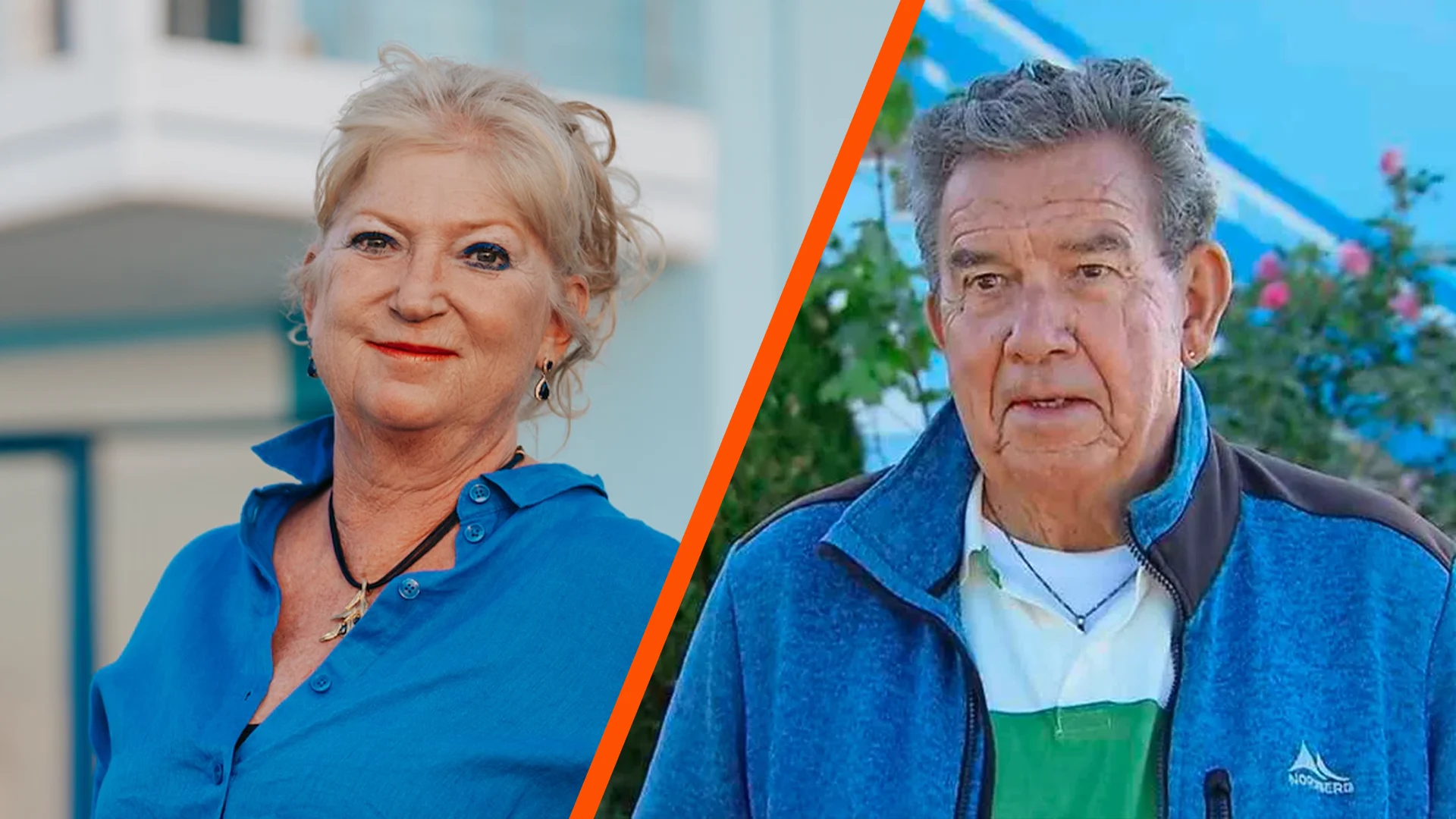 Grote zorgen om B&B Vol Liefde-Iris en Jan