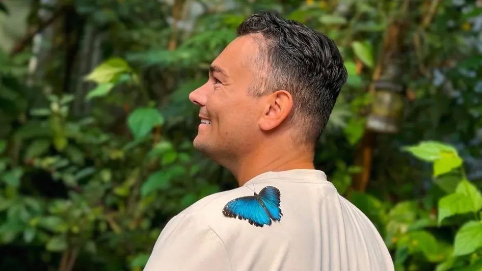 Ongeneeslijk zieke Roy Oude Rikerink ontvangt hartverscheurend nieuws