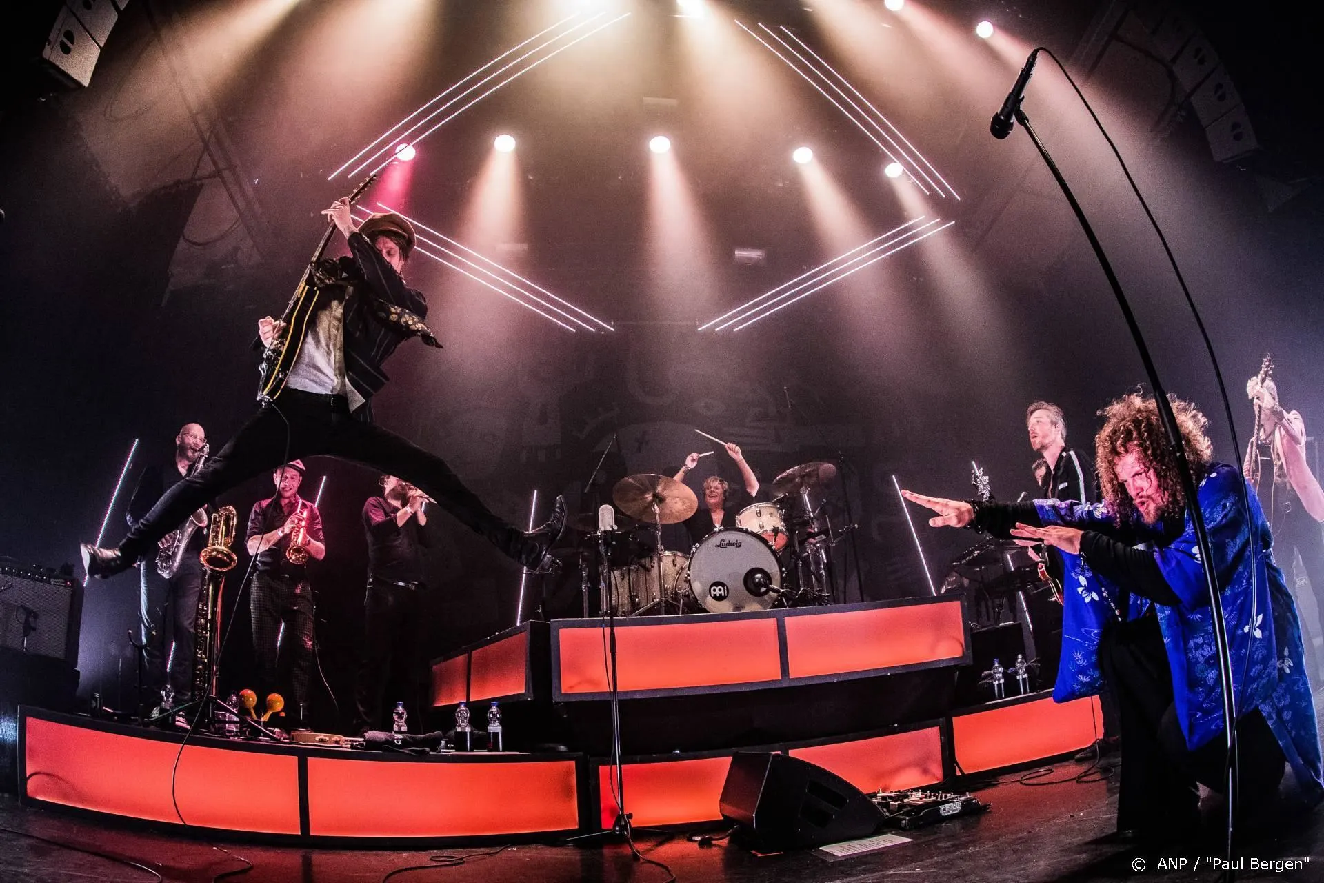 Ook Di-rect gaat concert streamen