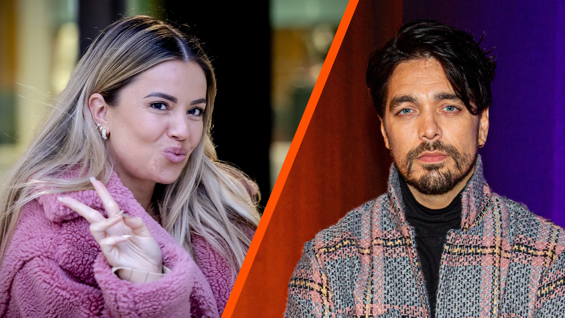 Waylon haalt keihard uit naar Yvonne Coldeweijer: 'Rot op'