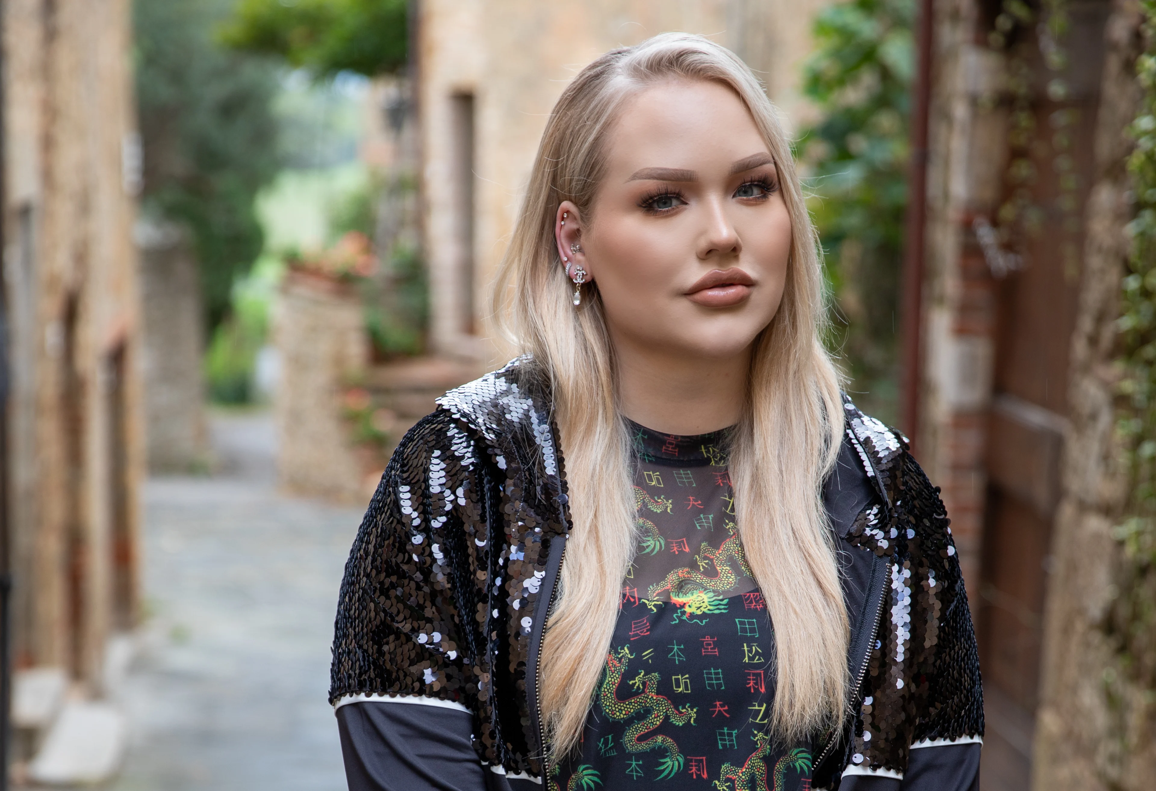 Verraadt deze hint dat Nikkie de Jager de mol is?