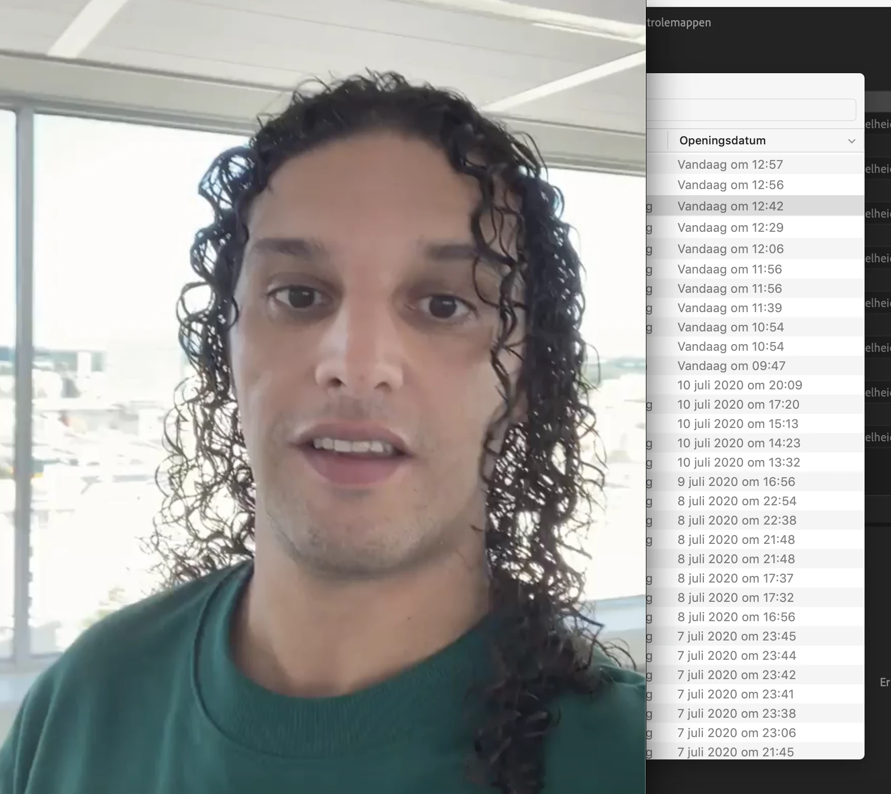 Ali B verbergt al twee jaar groot geheim