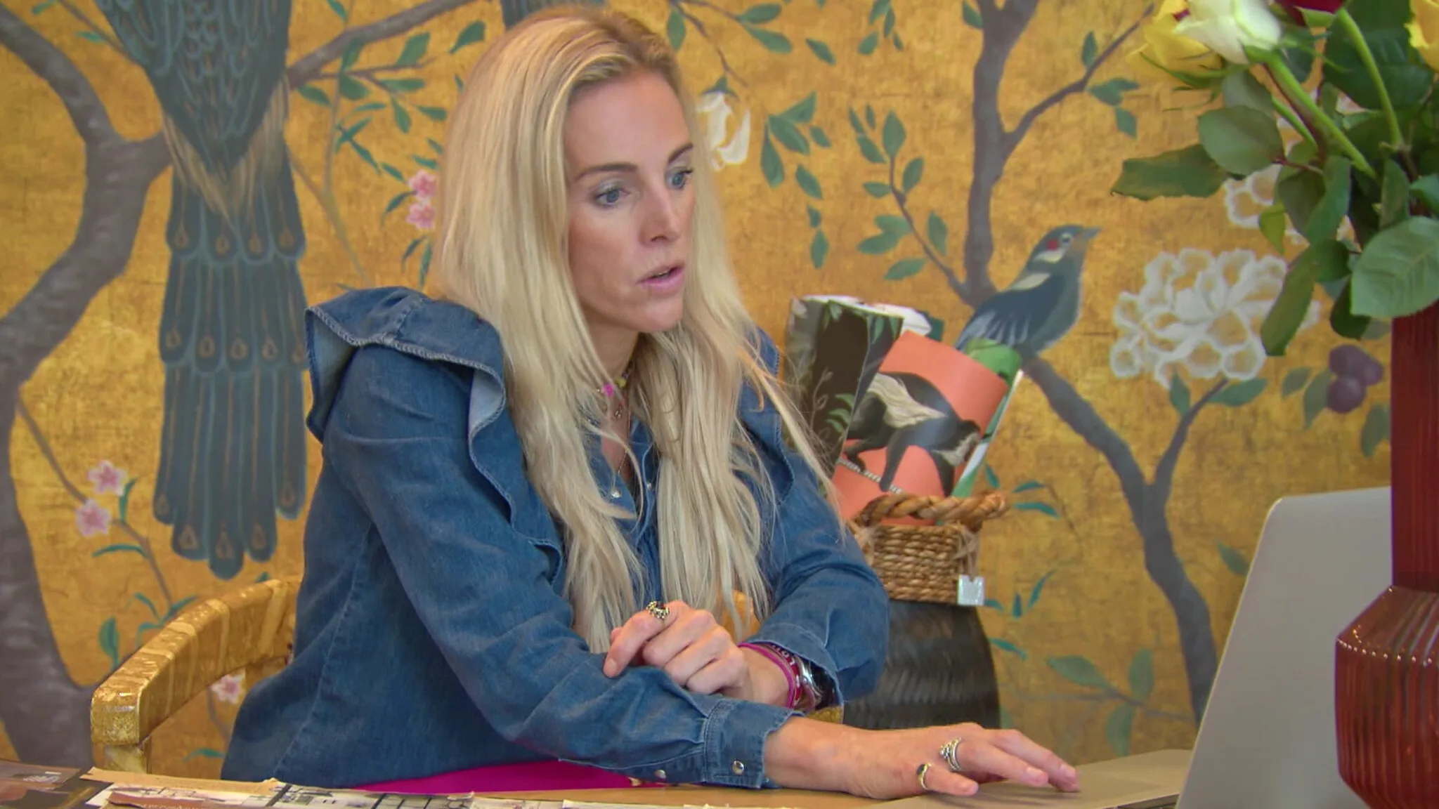 KZK-Roos reageert op haatreacties over stem: 'Een handicap?!'