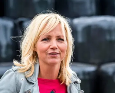 'Ook in Nederland Mol gewisseld', Roeland reageert