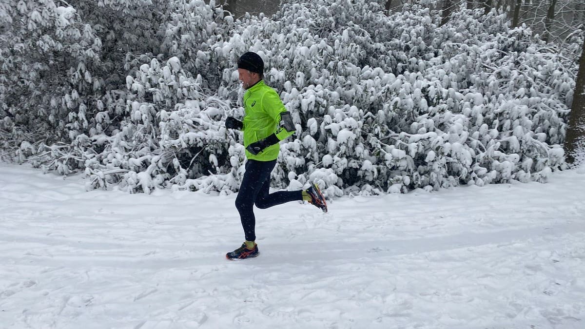 Ook onze royals genieten volop van het winterse weer