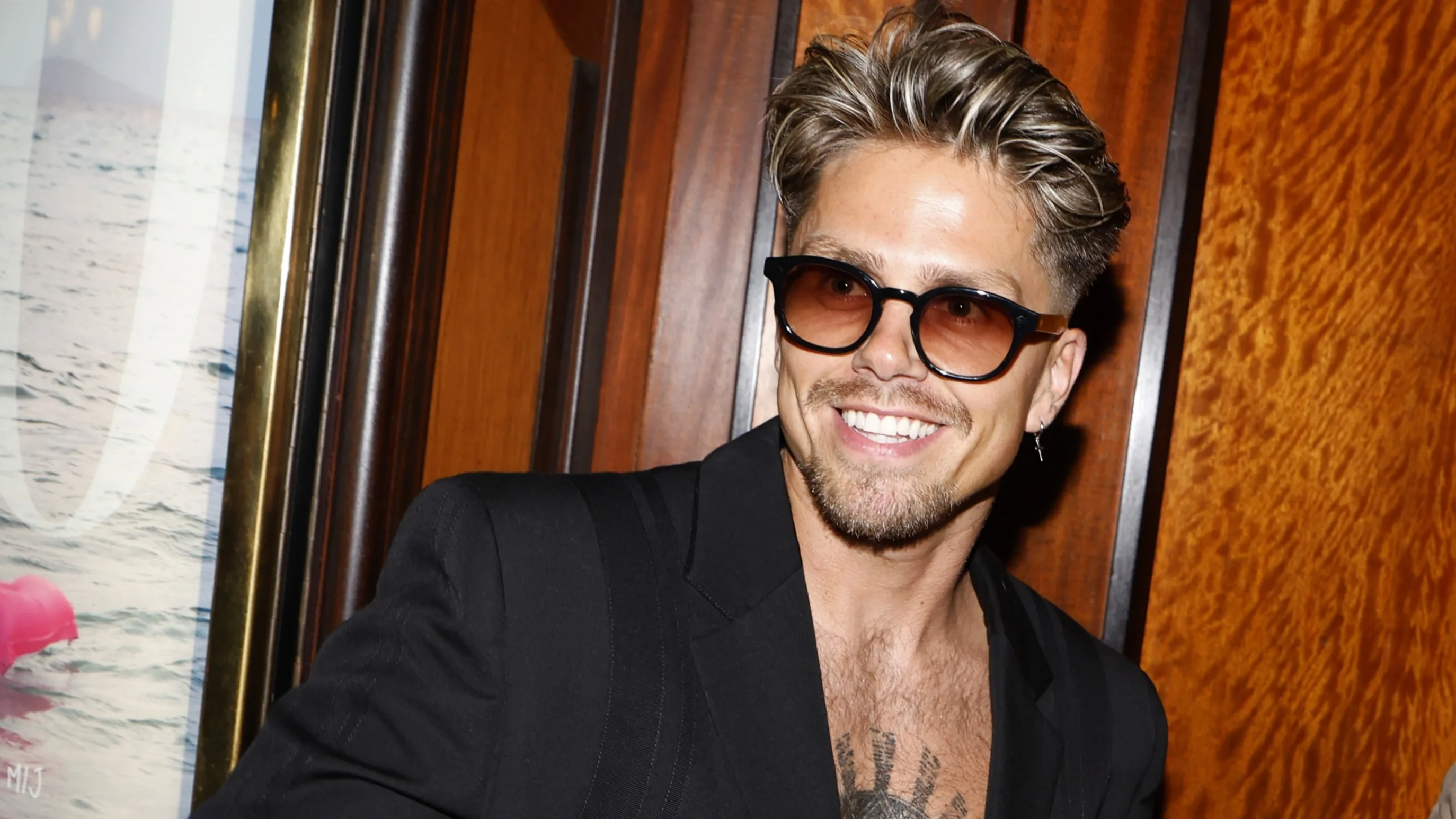 Bevestigd: André Hazes aan het daten met dochter van bekende volkszanger