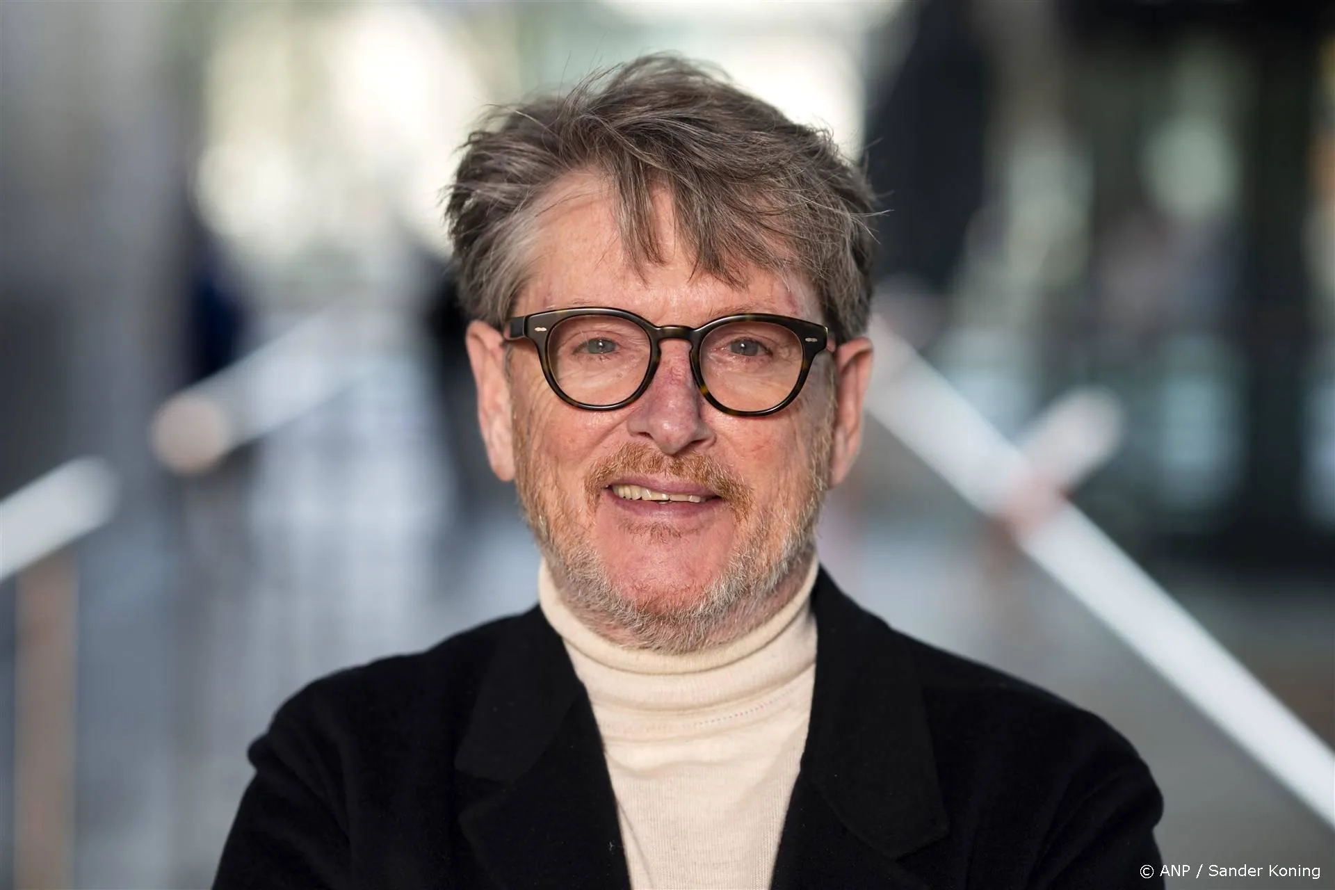 Een bijzondere overstap voor Erik de Zwart 