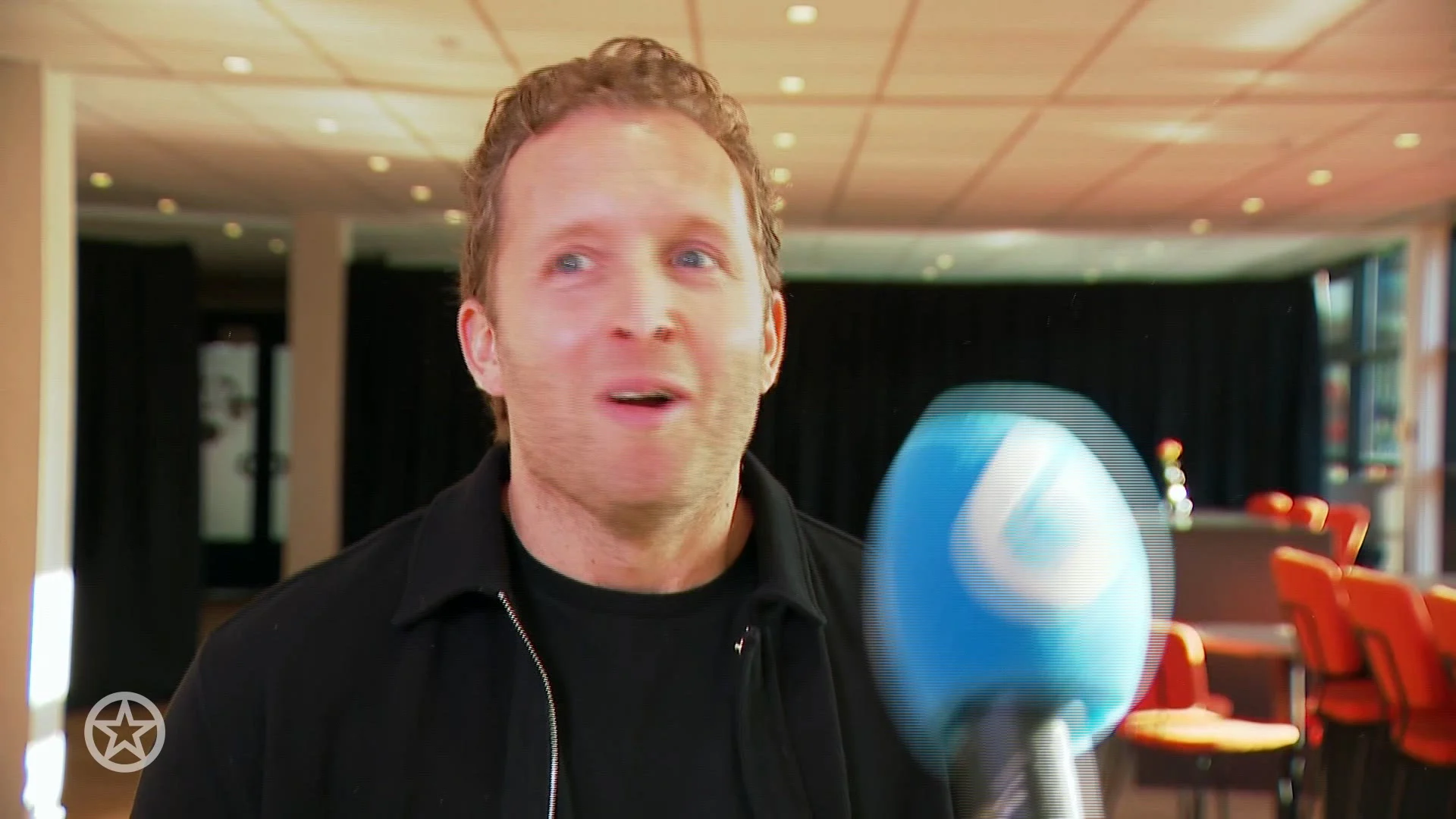 Peter Pannekoek keert weer terug met Dit Was Het Nieuws