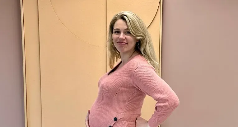 Mooi babynieuws voor Lisa Loeb