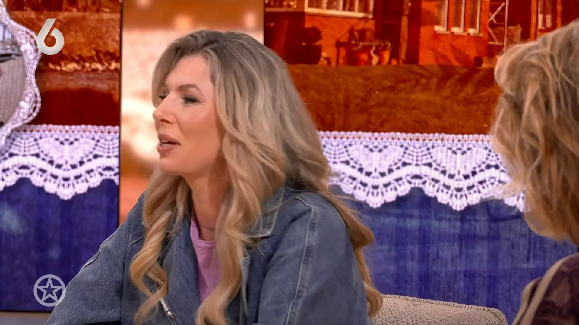 Greetje noemt Urk!-opnames tijdens hartverscheurende relatiebreuk 'zwaar klote'