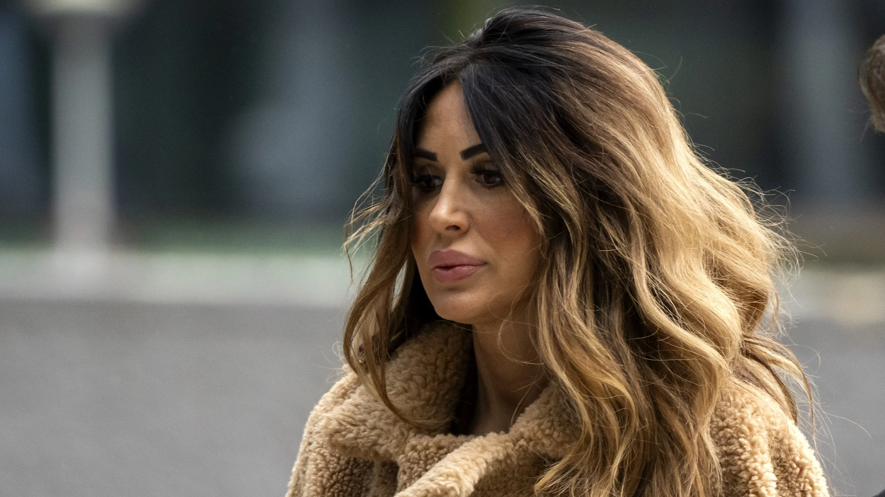 Tamara Elbaz werd mishandeld door vader: 'Was doodsbang'