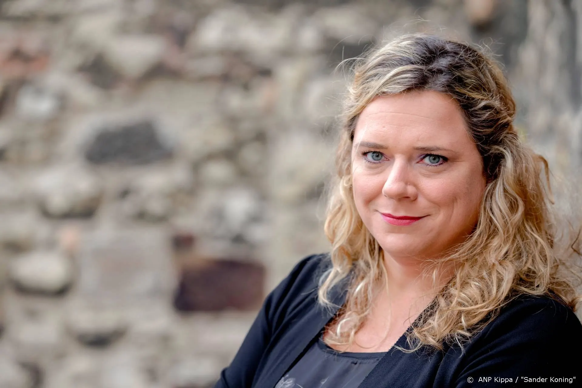 Roosmarijn Reijmer keert terug bij 3FM