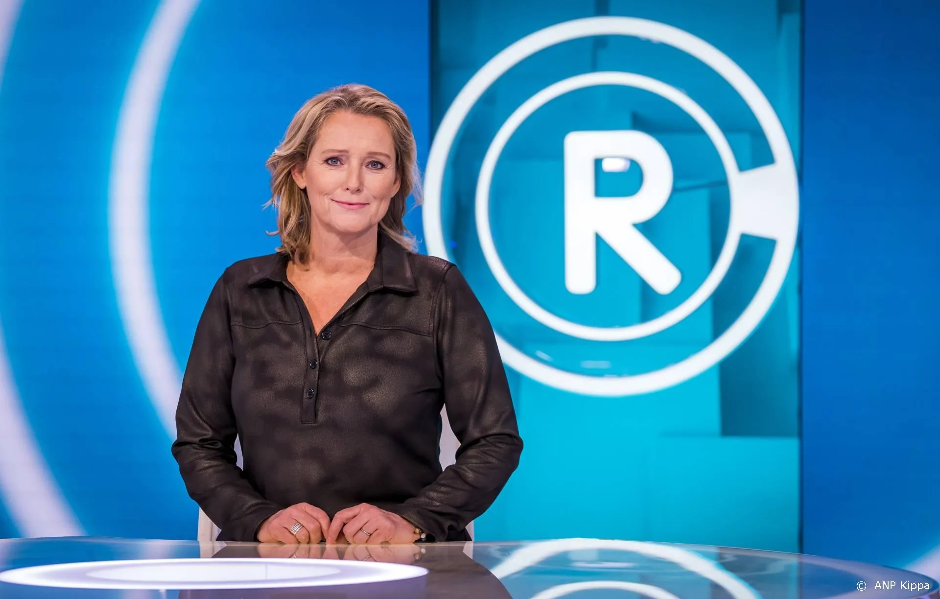 Antoinette Hertsenberg laat zich uit over gebruik van botox