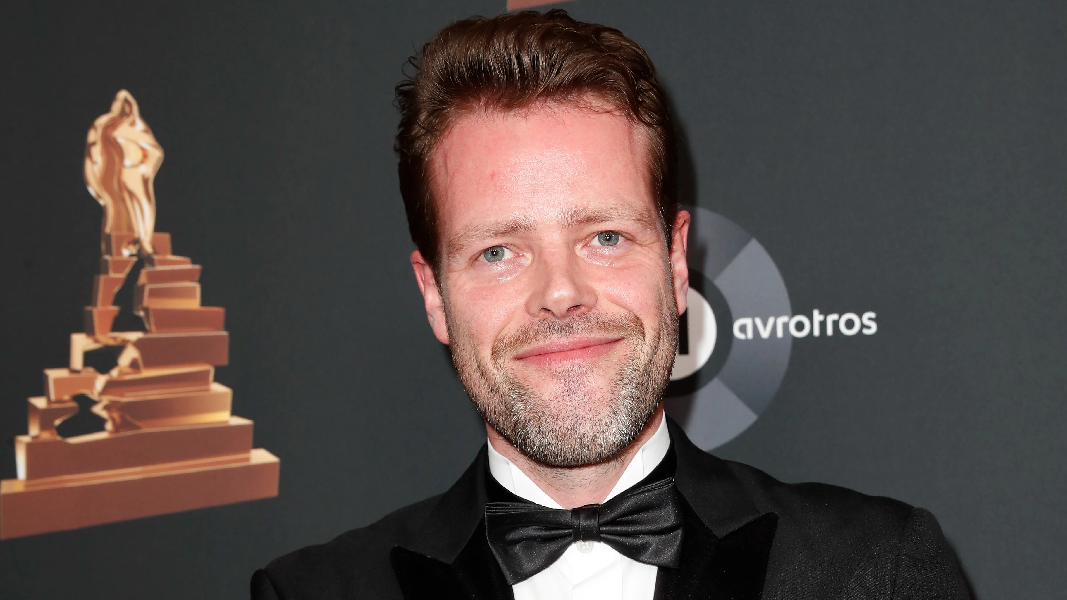 Martijn Koning over relatiebreuk: 'Beetje weird' 