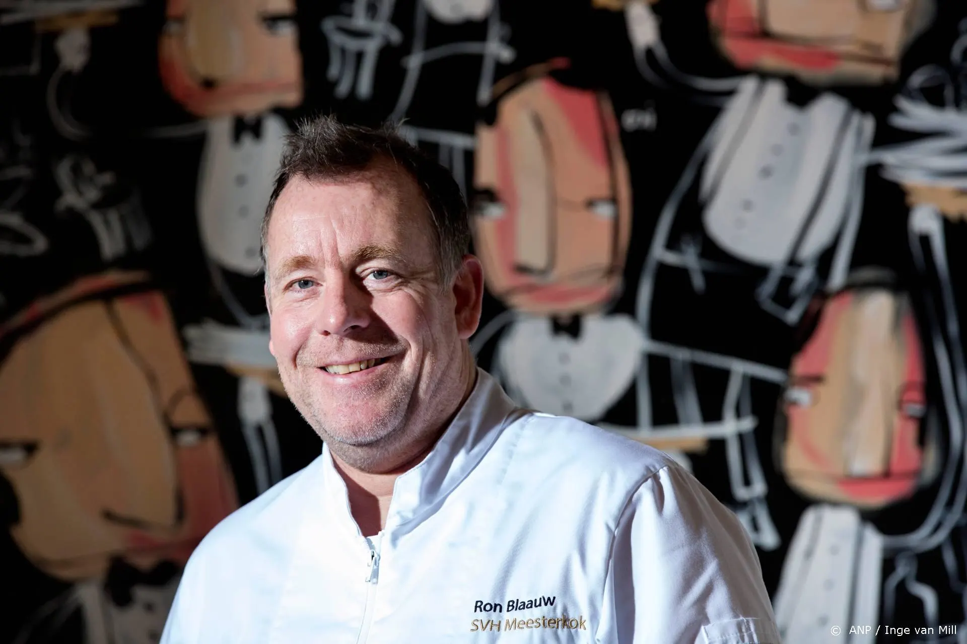 Nederlandse topchefs lanceren nieuwe streamingdienst Cheflix