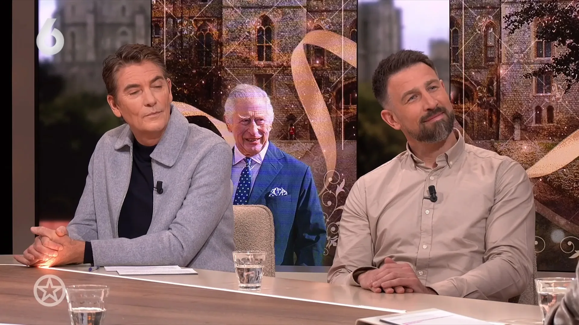 Mark Schaaf over vechtprogramma Glory