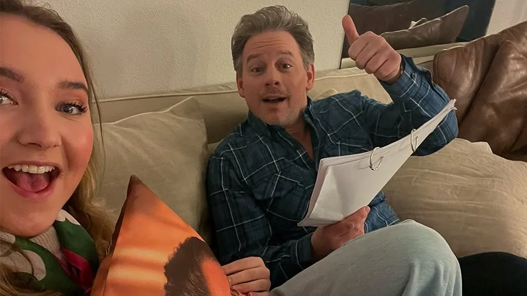 ZIEN: Een dagje achter de schermen bij GTST