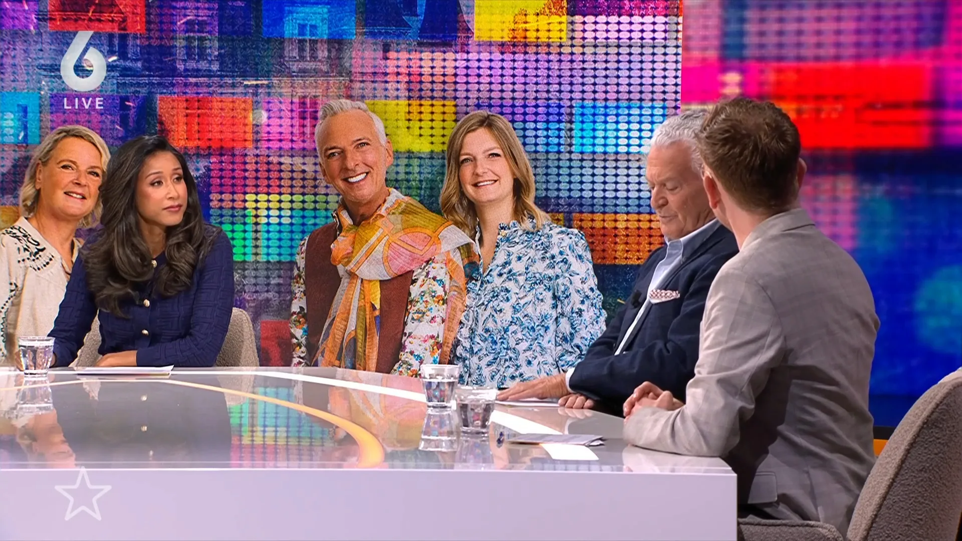 Familie Meiland tekent driejarig contract bij RTL en Videoland