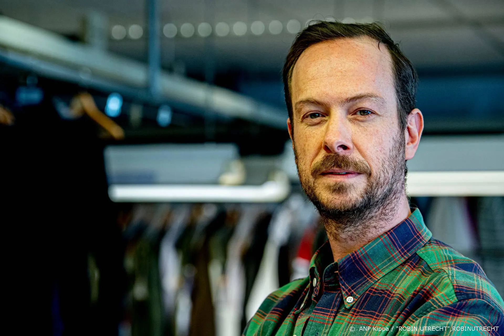 Ook Jan Taminiau merkt impact coronavirus