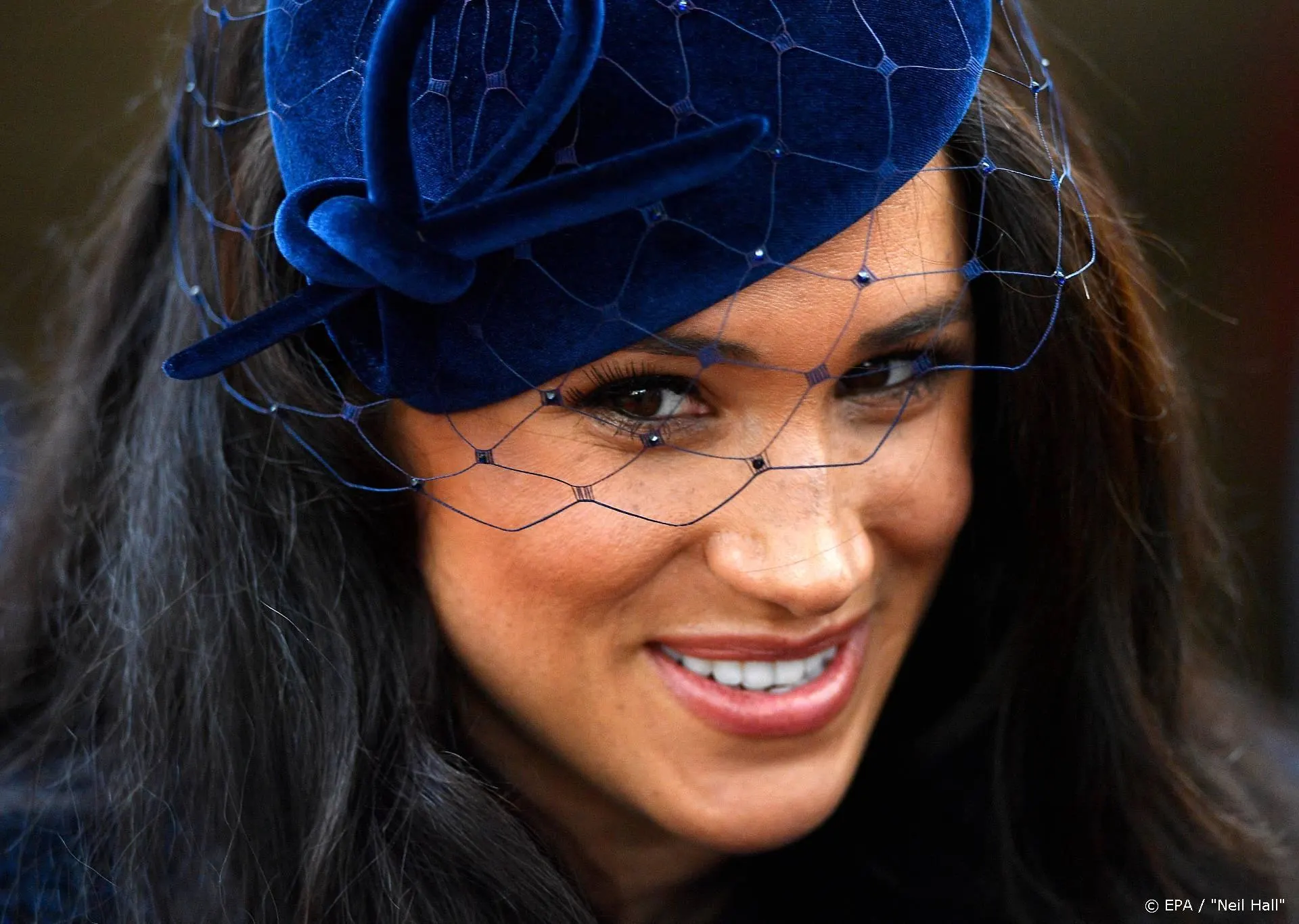 Meghan na twee jaar huwelijk koninklijke titel kwijt