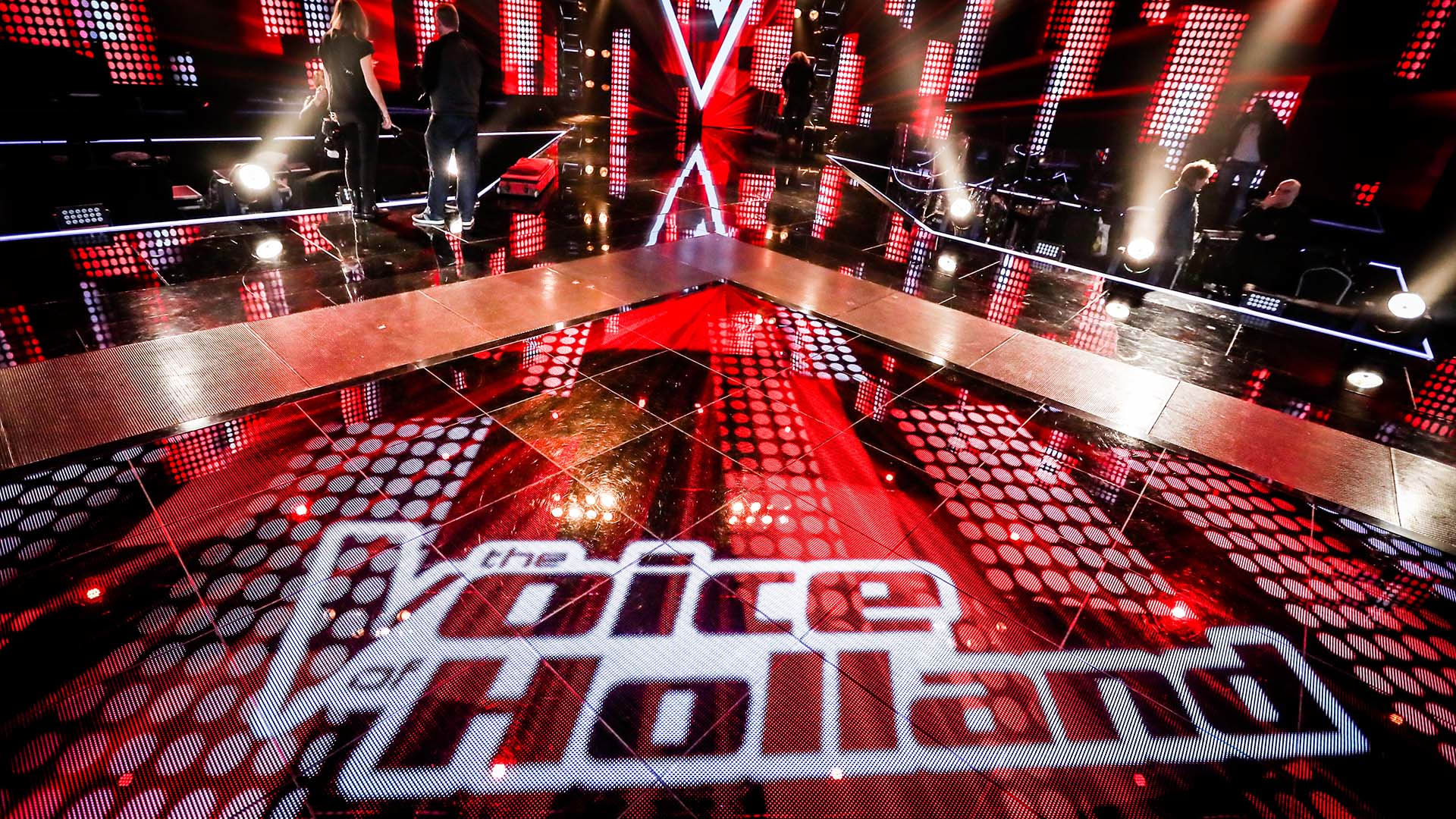 OM geeft onderzoek The Voice hoge prioriteit