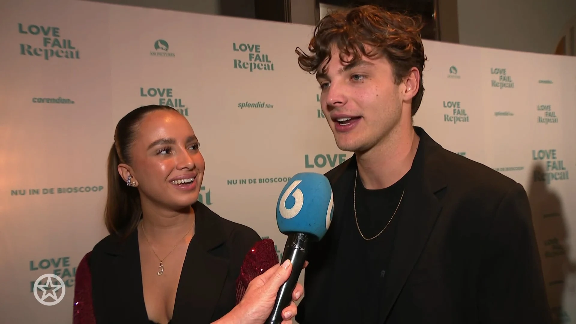 Jada Borsato zet nieuwe liefdesstap!