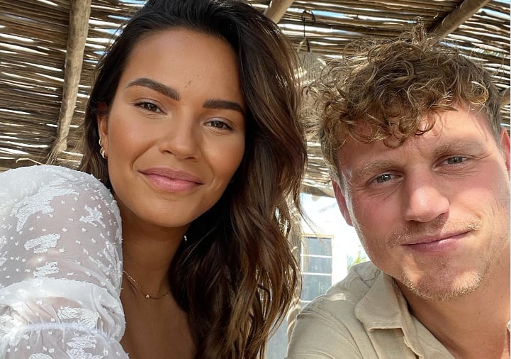 Monica Geuze en Kaj Gorgels door het stof: 'Te ver gegaan'