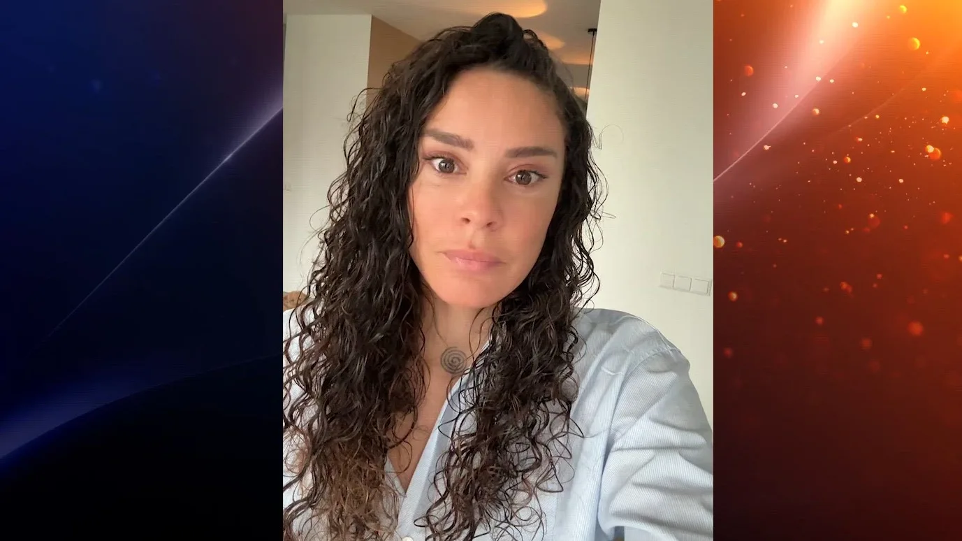 Geschrokken reacties na cosmetische ingreep Fajah Lourens