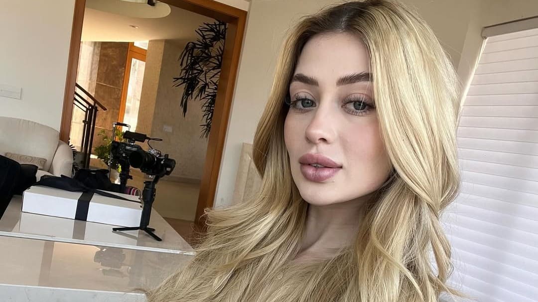 Heftig: Populaire influencer tijdens livestream doodgeschoten