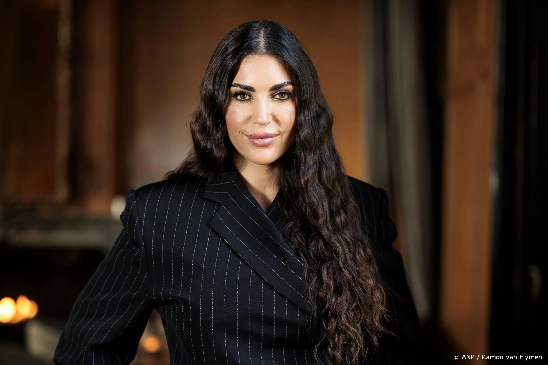 Realityserie Yolanthe krijgt tweede seizoen en toont persoonlijke struggles